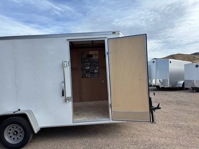 new Cargo (Enclosed) Trailers Wells Cargo  for sale, in Pocatello, ID Thumbnail 7
