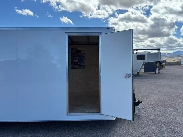 new Cargo (Enclosed) Trailers Wells Cargo  for sale, in Pocatello, ID Thumbnail 7