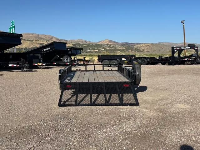 new Utility Trailers Midsota  for sale, in Pocatello, ID Thumbnail 6