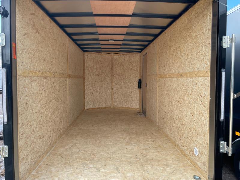new Cargo (Enclosed) Trailers Pace American Other for sale, in Pocatello, ID Thumbnail 4