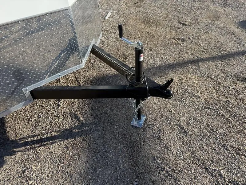 new Cargo (Enclosed) Trailers Pace American  for sale, in Pocatello, ID Thumbnail 9