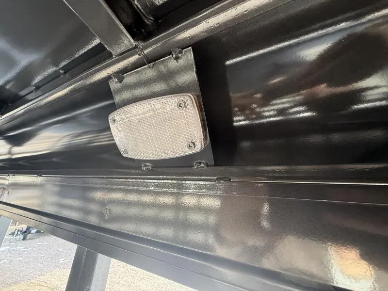 new Stock / Stock Combo Trailers Titan Trailers  for sale, in Pocatello, ID Thumbnail 8