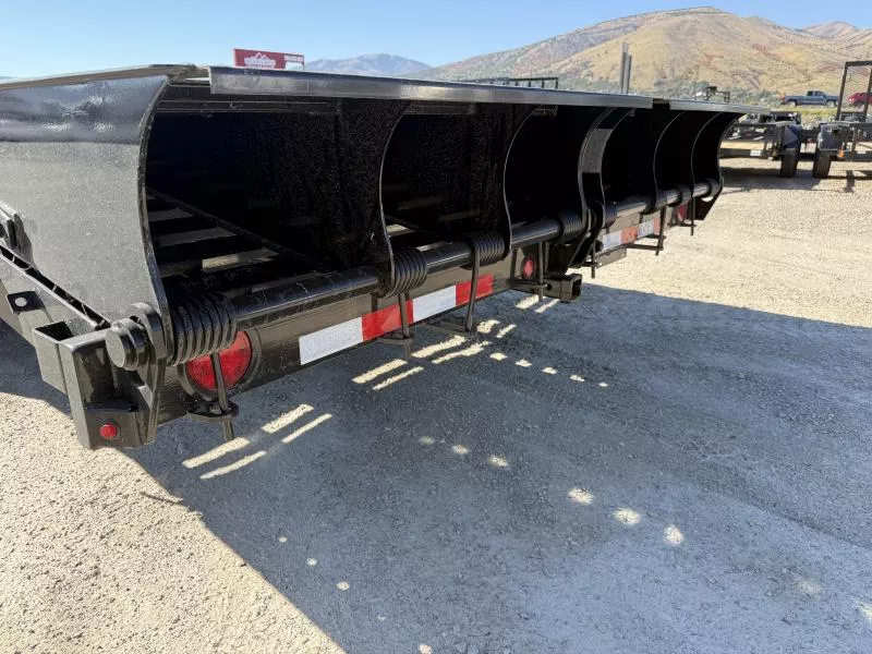 new Equipment / Flatbed Trailers Titan Trailer Other for sale, in Pocatello, ID Thumbnail 3