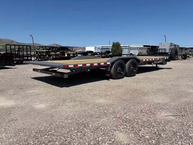 new Equipment / Flatbed Trailers Midsota  for sale, in Pocatello, ID Thumbnail 4