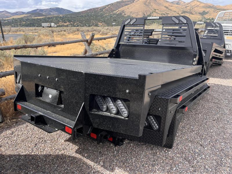 Bedrock Slate Truck Bed 