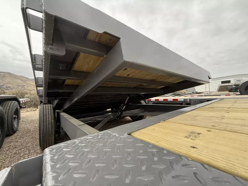 new Equipment / Flatbed Trailers Midsota  for sale, in Pocatello, ID Thumbnail 3