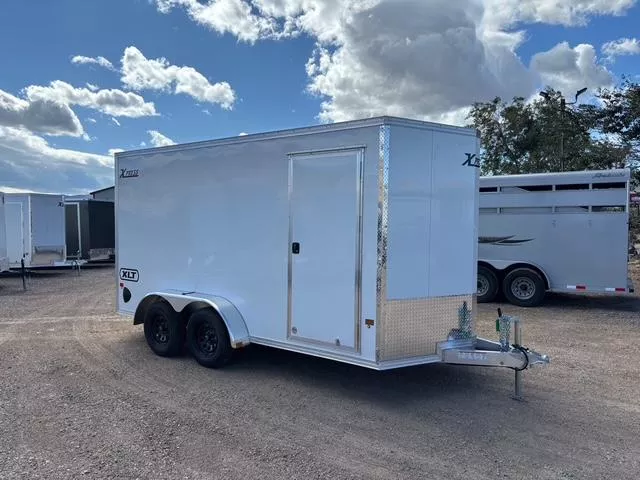 new Cargo (Enclosed) Trailers Express Trailers  for sale, in Pocatello, ID Thumbnail 2