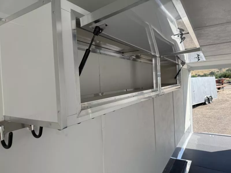 new Snowmobile Trailers Wells Cargo Other for sale, in Pocatello, ID Thumbnail 8