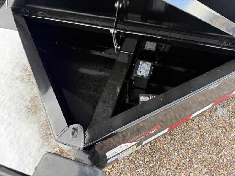 new Equipment / Flatbed Trailers Midsota  for sale, in Pocatello, ID Thumbnail 7