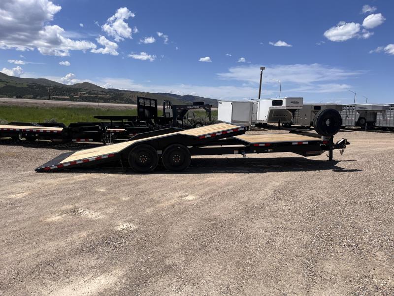 new Equipment / Flatbed Trailers Midsota  for sale, in Pocatello, ID Thumbnail 2