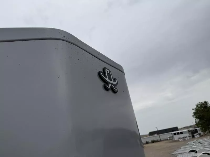 new Horse Trailers Titan Trailers  for sale, in Pocatello, ID Thumbnail 17