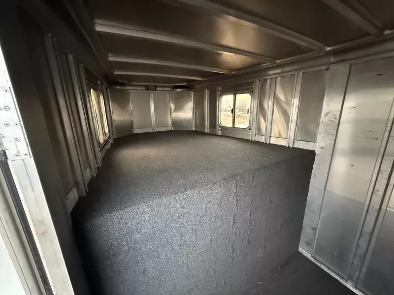 used Horse Trailers Featherlite  for sale, in Pocatello, ID Thumbnail 9