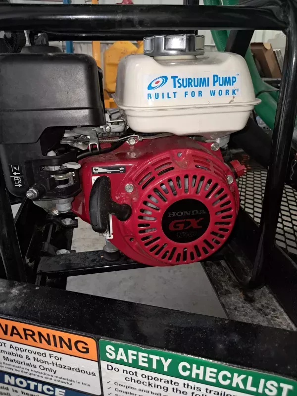 used Other Trailers Wylie Sprayers  for sale, in Pataskala, OH Thumbnail 4