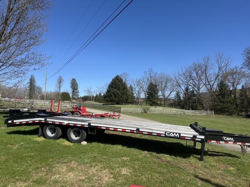 used Equipment / Flatbed Trailers Cam Superline Other for sale, in State College, PA Thumbnail 3