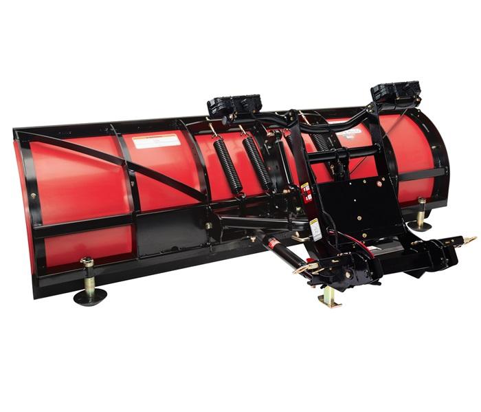 2020 BOSS SUPERDUTY PLOW Maxwell Truck & Equipment New & Used