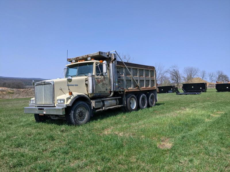 2005 Western Star 2005 Western Star 4900 2005 Western Star 2005 Western Star 4900