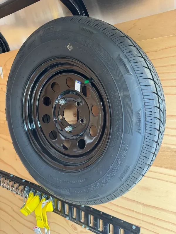 new Motorcycle / Cycle Trailers Victory Trailers  for sale, in Chula Vista, CA Thumbnail 6