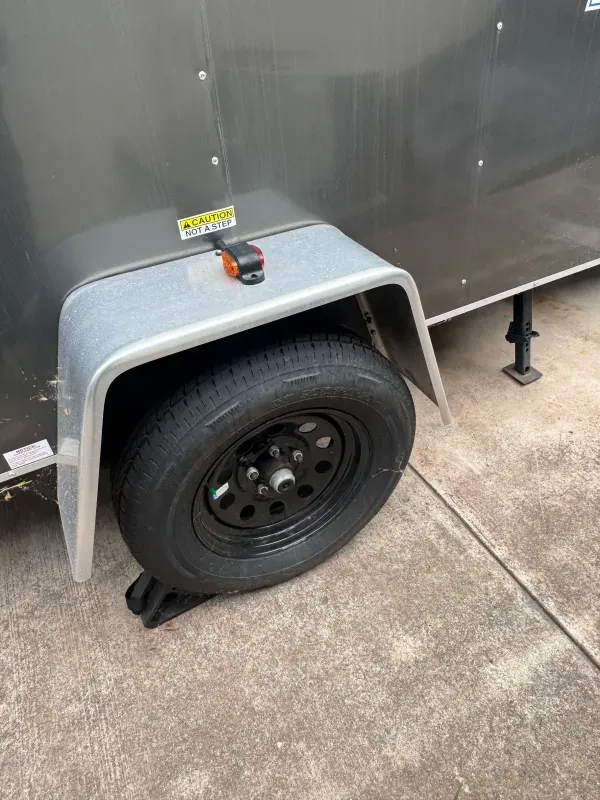 new Motorcycle / Cycle Trailers Victory Trailers  for sale, in Chula Vista, CA Thumbnail 7