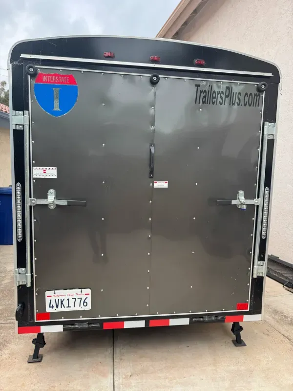 new Motorcycle / Cycle Trailers Victory Trailers  for sale, in Chula Vista, CA Thumbnail 3