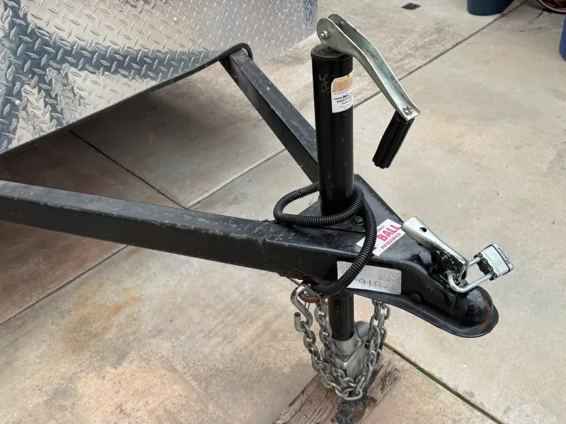 new Motorcycle / Cycle Trailers Victory Trailers  for sale, in Chula Vista, CA Thumbnail 10