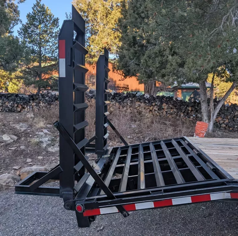 used Equipment / Flatbed Trailers Quality Trailers  for sale, in Ridgway, CO Thumbnail 5