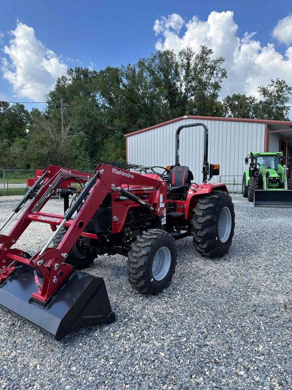 Tractors Trailers for Sale In Schriever, LA Tractors for Sale