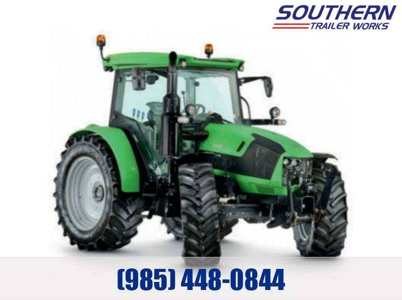 DeutzFahr Trailers for Sale In Schriever, LA Tractors for Sale