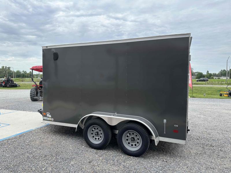 new Cargo (Enclosed) Trailers Covered Wagon Trailers  for sale, in Schriever, LA Thumbnail 2
