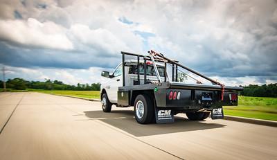 new Flat Decks CM Truck Beds  for sale, in Fort Morgan, CO image-1