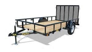 trailers atv trailer