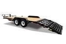 2022 Big Tex Trailers 14ET-20 Equipment Trailer with Mega Ramps 2022 Big Tex Trailers 14ET-20 Equipment Trailer with Mega Ramps