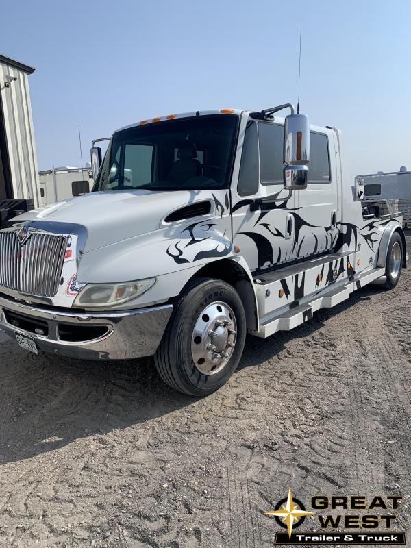2003 International 4400 Other 2003 International 4400 Other