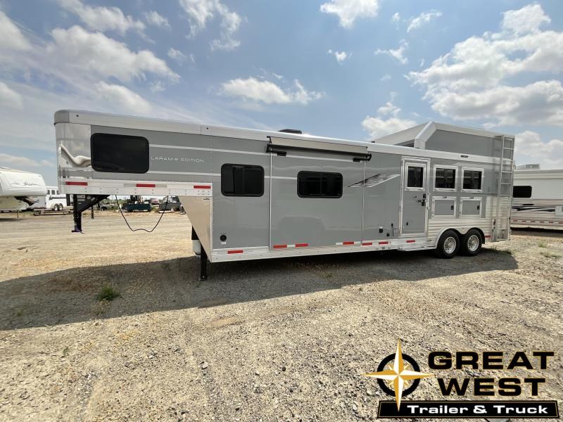 2020 SMC Horse Trailer 2020 SMC Horse Trailer