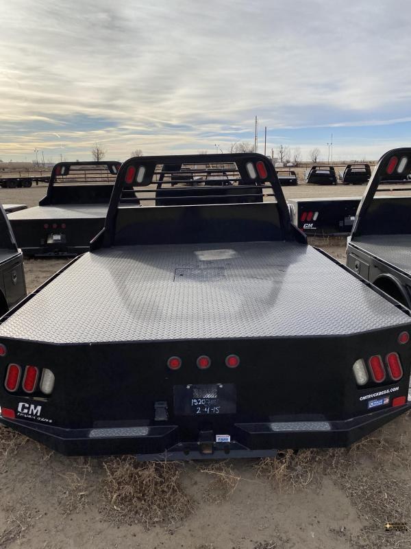 2018 CM Truck Beds CMSK86975638 Truck Bed 2018 CM Truck Beds CMSK86975638 Truck Bed