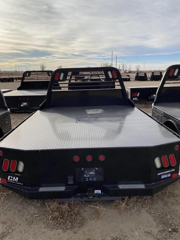 CM Truck Beds CMSK86975638 Truck Bed CM Truck Beds CMSK86975638 Truck Bed