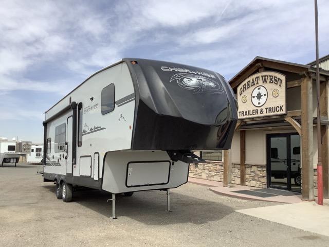 2021 Forest River 255RRBL 5th Wheel ATV Toy Hauler RV 2021 Forest River 255RRBL 5th Wheel ATV Toy Hauler RV