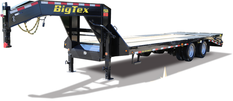 2019 Big Tex Trailers 2019 Big Tex Trailers