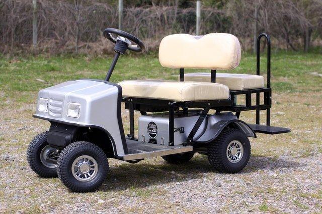Cricket Mini Golf Carts (Several Colors) Cricket Mini Golf Carts (Several Colors)