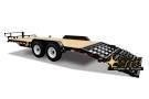 2022 Big Tex Trailers 14ET-20 Equipment Trailer with Mega Ramps 2022 Big Tex Trailers 14ET-20 Equipment Trailer with Mega Ramps