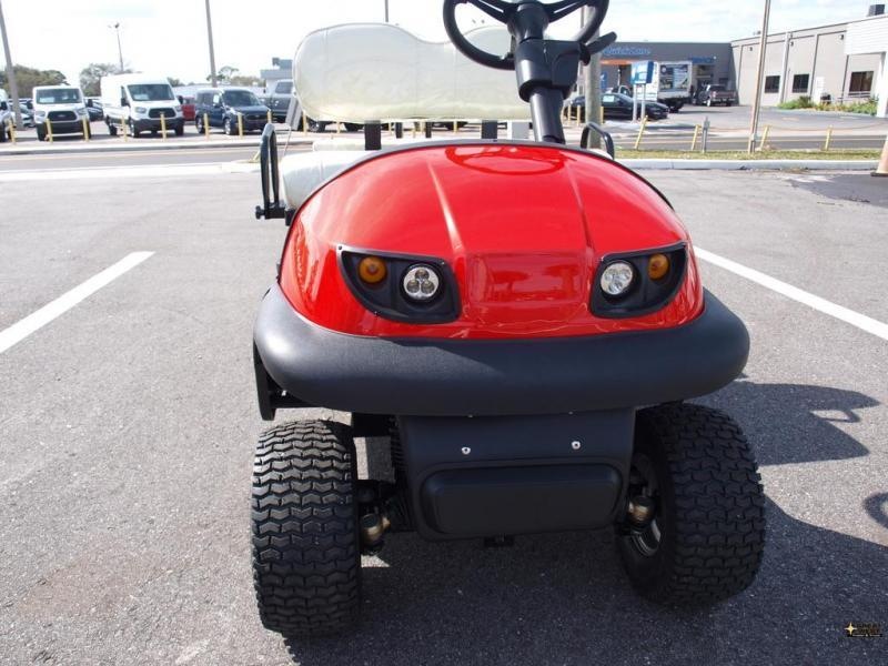 2023 RX-5 Golf Cart 2023 RX-5 Golf Cart