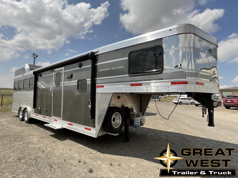 2021 SMC Horse Trailer 2021 SMC Horse Trailer