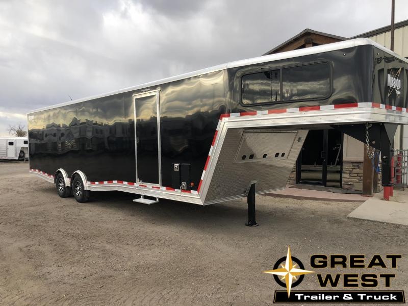 2019 Mission Multipurpose Snowmobile Trailer 2019 Mission Multipurpose Snowmobile Trailer