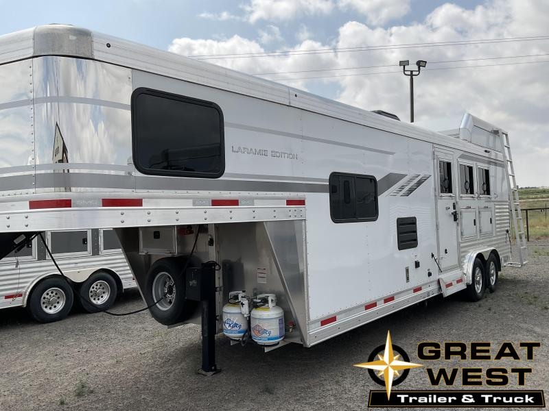 2021 SMC Horse Trailer 2021 SMC Horse Trailer