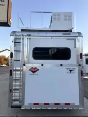 new Horse Trailers Hart Trailers  for sale, in Stephenville, TX Thumbnail 5