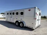 used Horse Trailers Hart Trailers  for sale, in Stephenville, TX Thumbnail 6