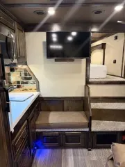 new Horse Trailers Hart Trailers  for sale, in Stephenville, TX Thumbnail 17
