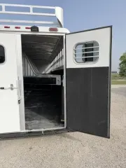 used Horse Trailers 4-Star Trailers  for sale, in Stephenville, TX Thumbnail 5