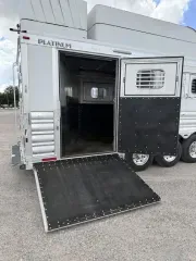 used Other Trailers Platinum Coach  for sale, in Stephenville, TX Thumbnail 7