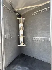 used Horse Trailers Platinum Coach  for sale, in Stephenville, TX Thumbnail 5