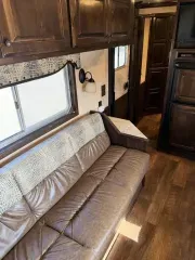 used Horse Trailers Platinum Coach  for sale, in Stephenville, TX Thumbnail 21